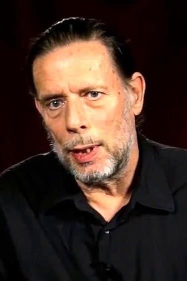 Todd C. Ramsay profile