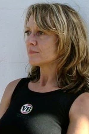 Lisa Aldenhoven profile