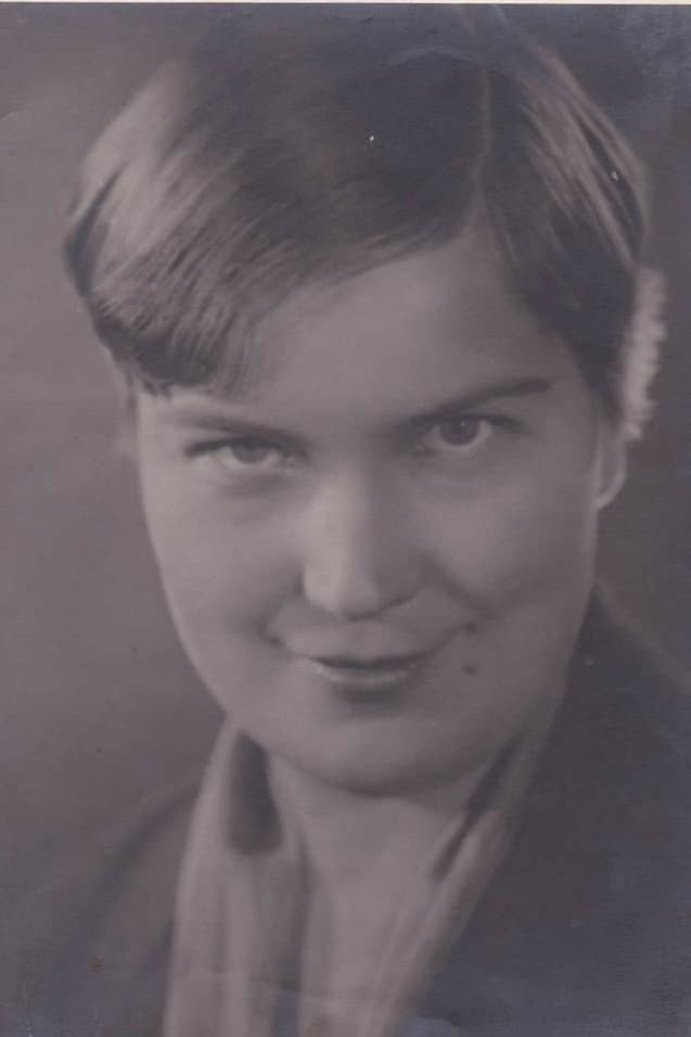 Yevgenia Slovtsova profile