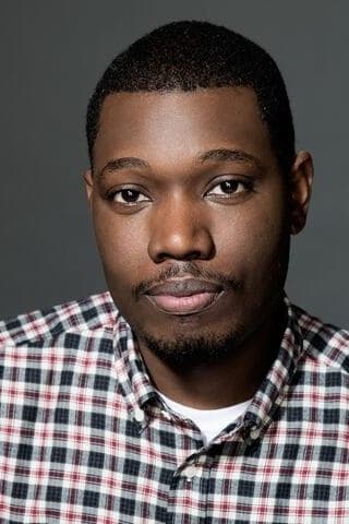 Michael Che profile