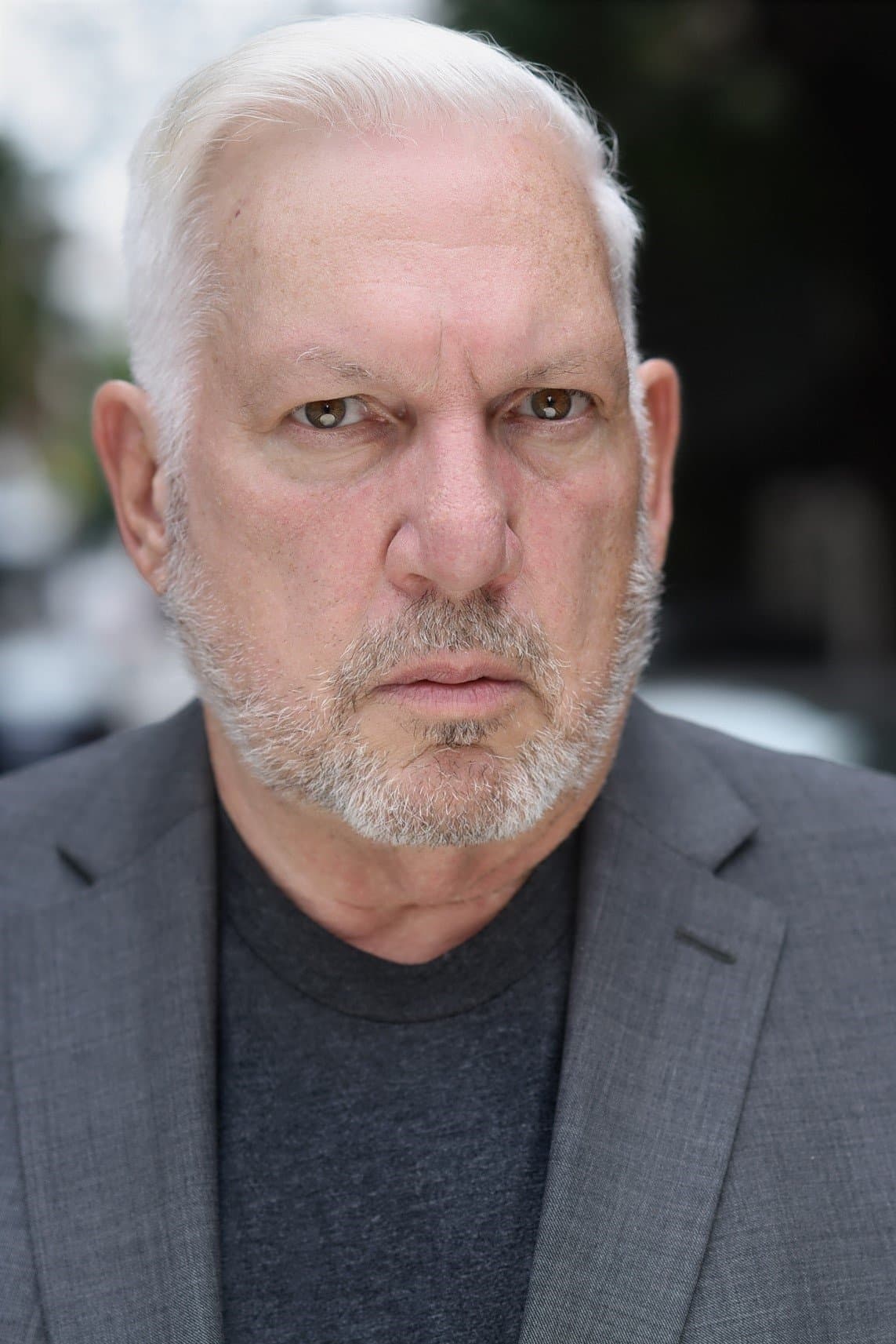 Stephen Stapinski profile