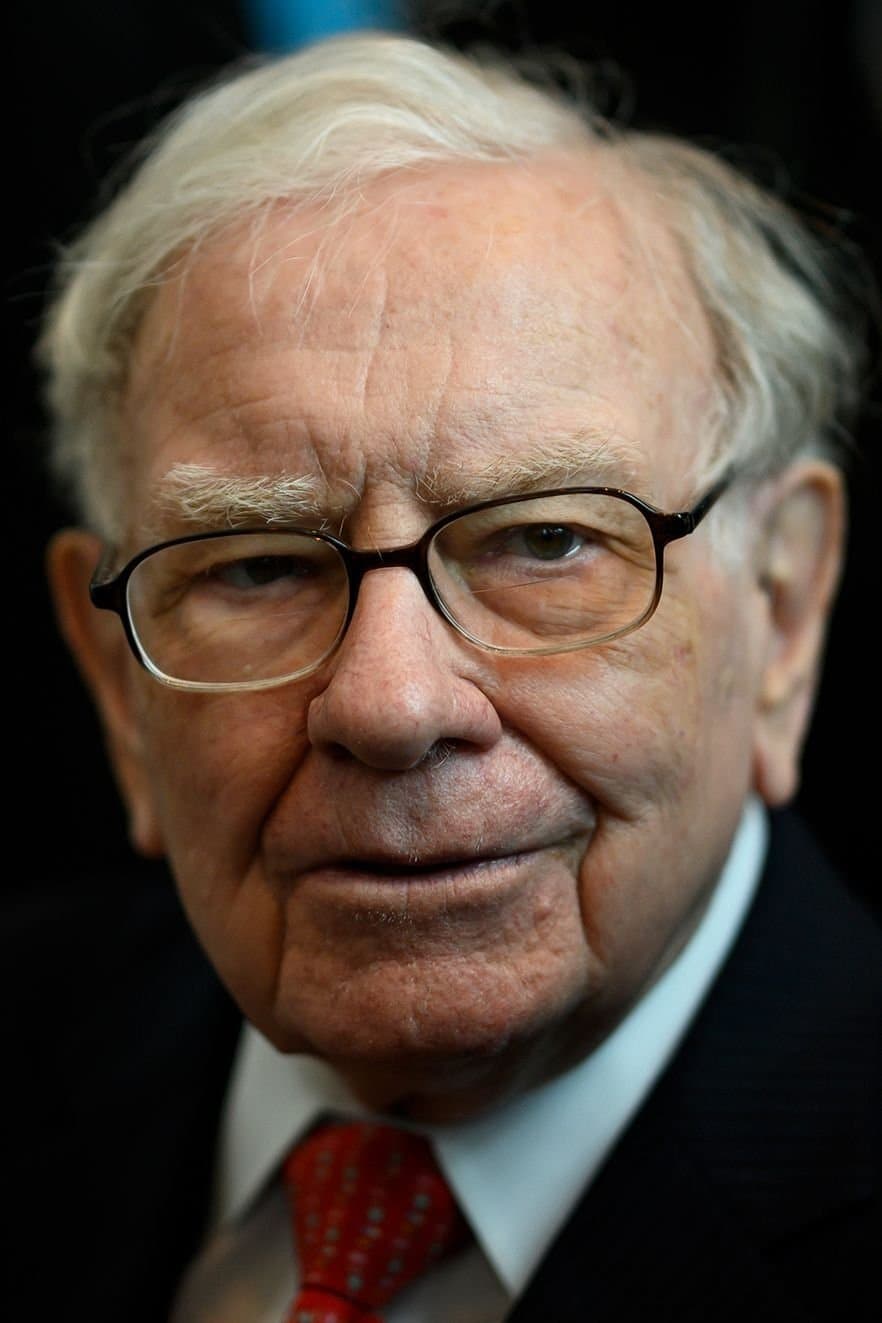 Warren Buffett profile