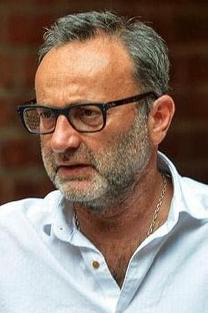 Filip Zylber profile