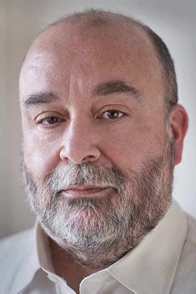 Roger Nevares profile