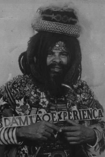 Damião Experiência profile