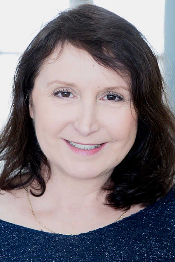 Isabelle Ferron profile