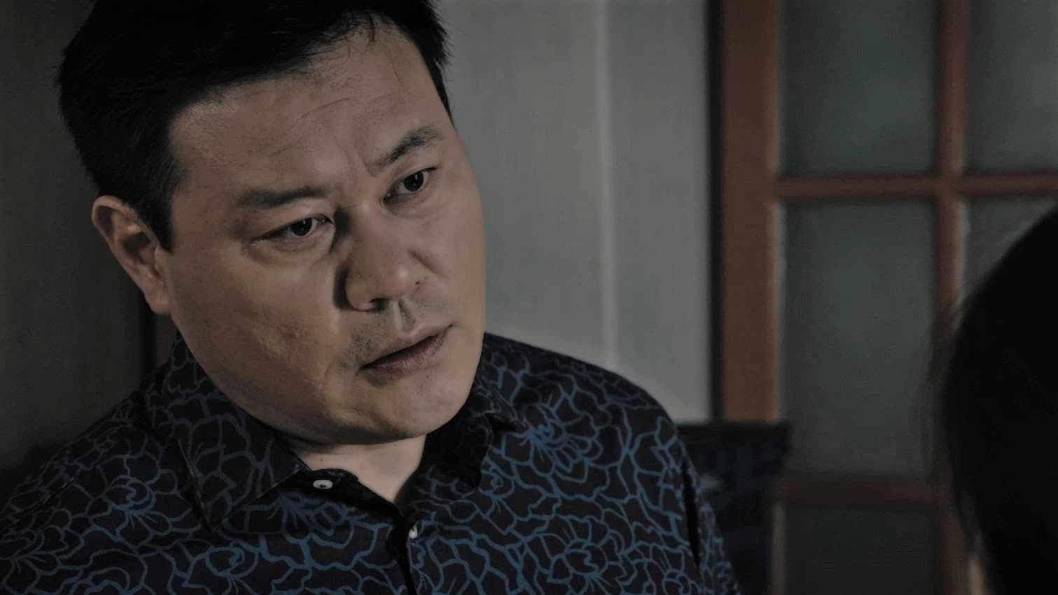 Things Like Dogs backdrop