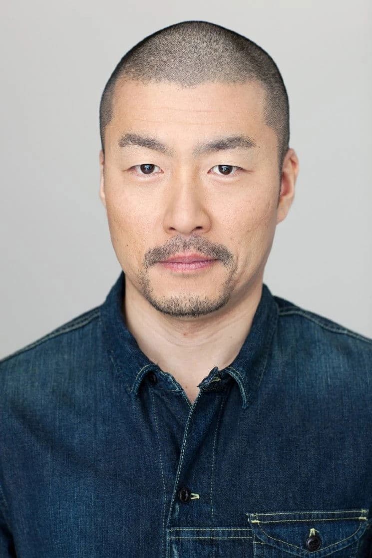 Jozef Aoki profile