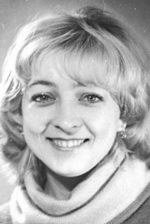 Tatyana Derbenyova profile