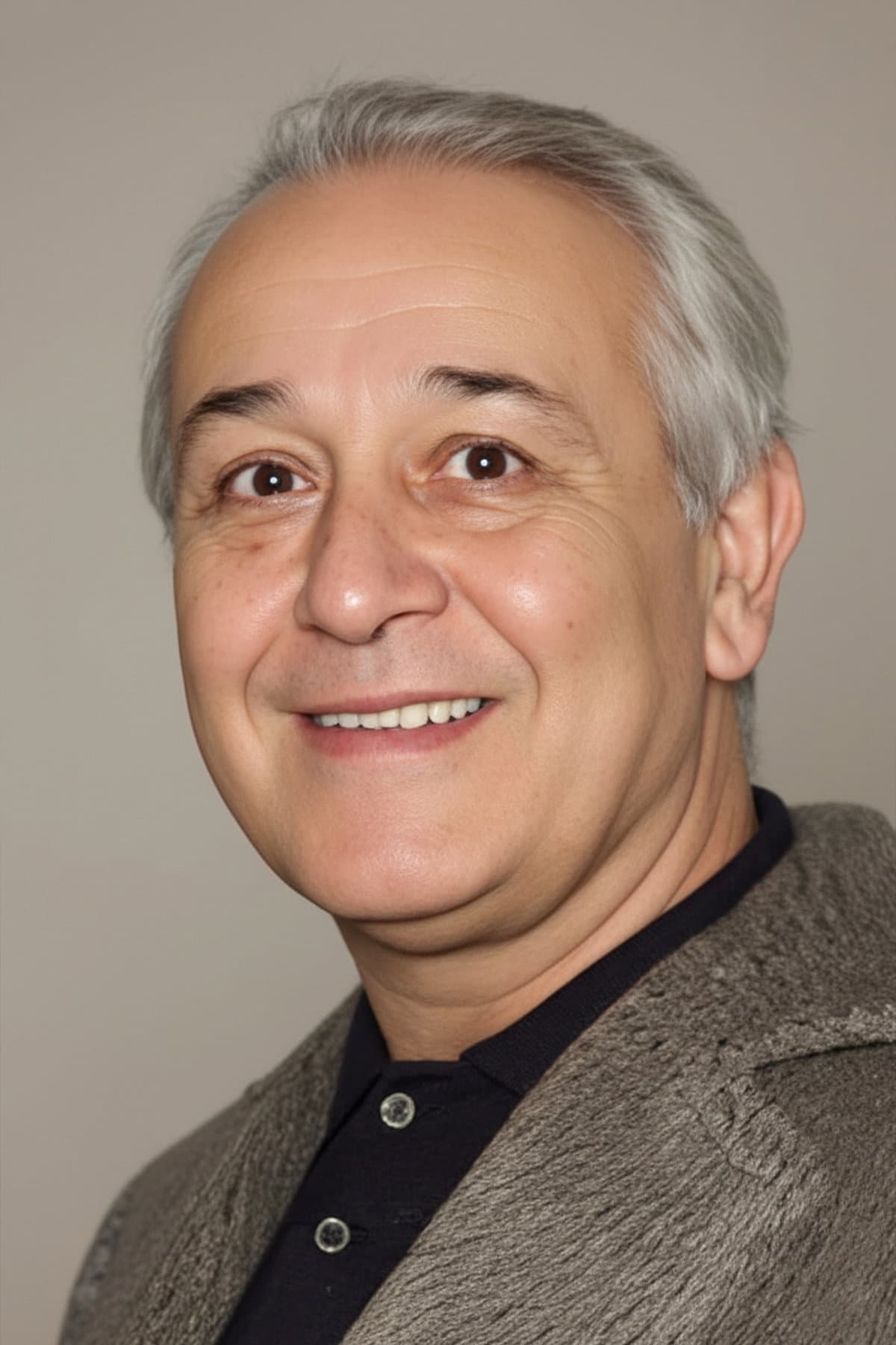 Reşit Baran profile