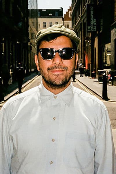 Huse Monfaradi profile