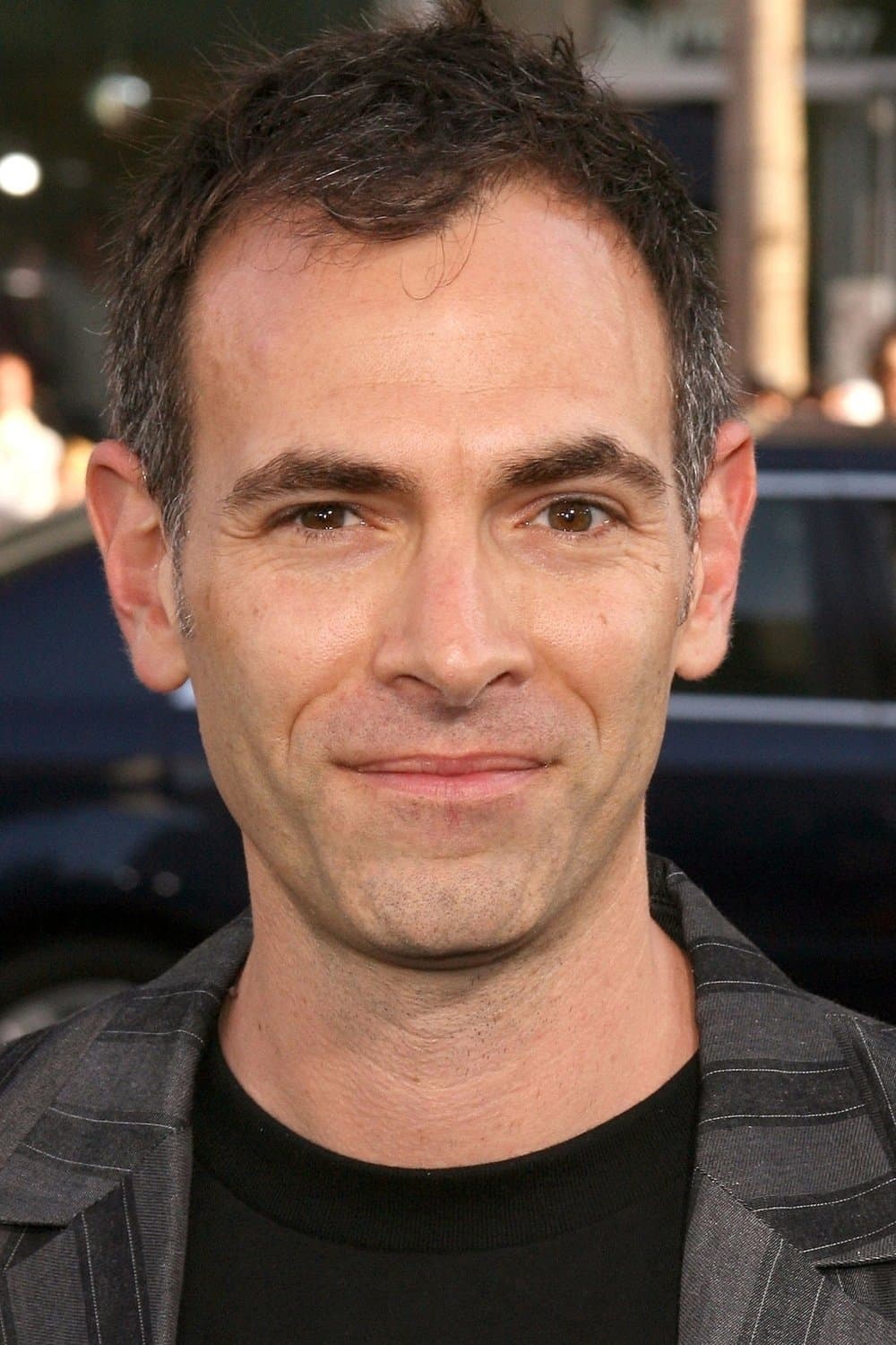 Vincenzo Natali profile