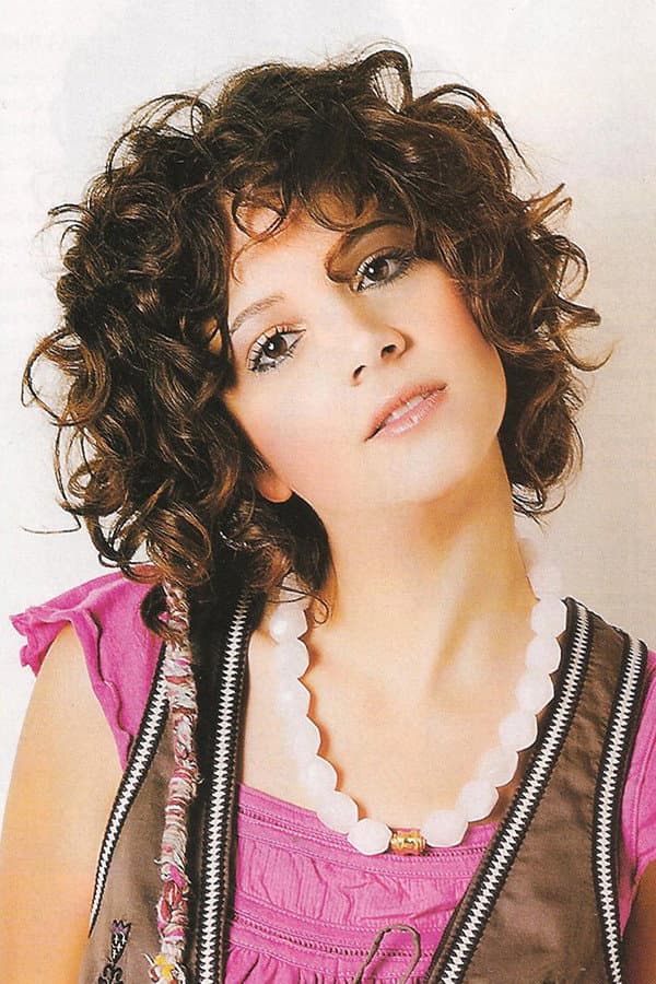 Marina Mandri profile