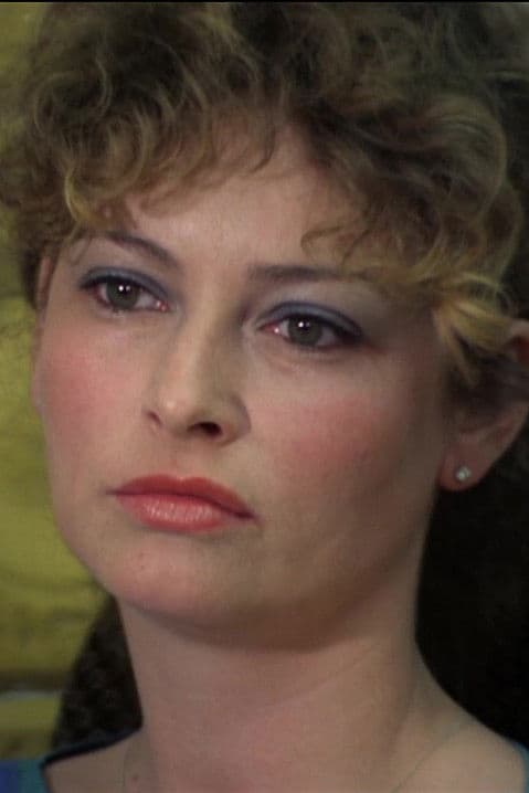 Angelika Perdelwitz profile