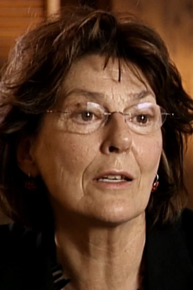 Paule Baillargeon profile