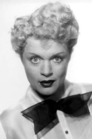 Ethel Reschke profile