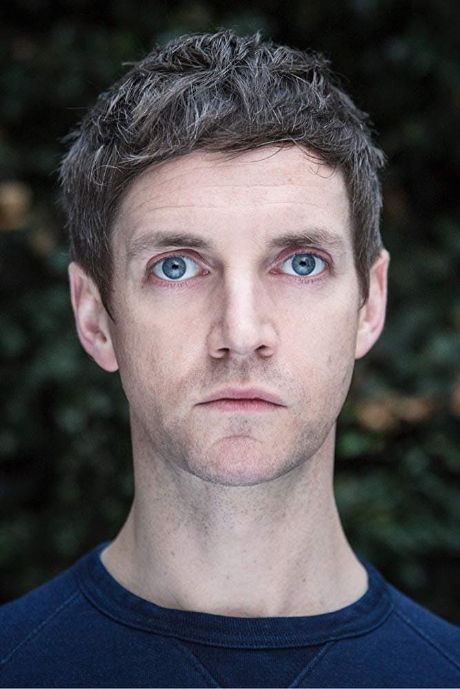 Emmet Kirwan profile