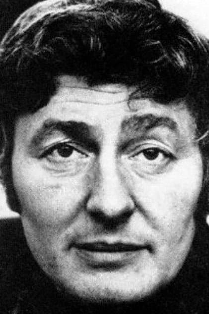 Anthony Shaffer profile