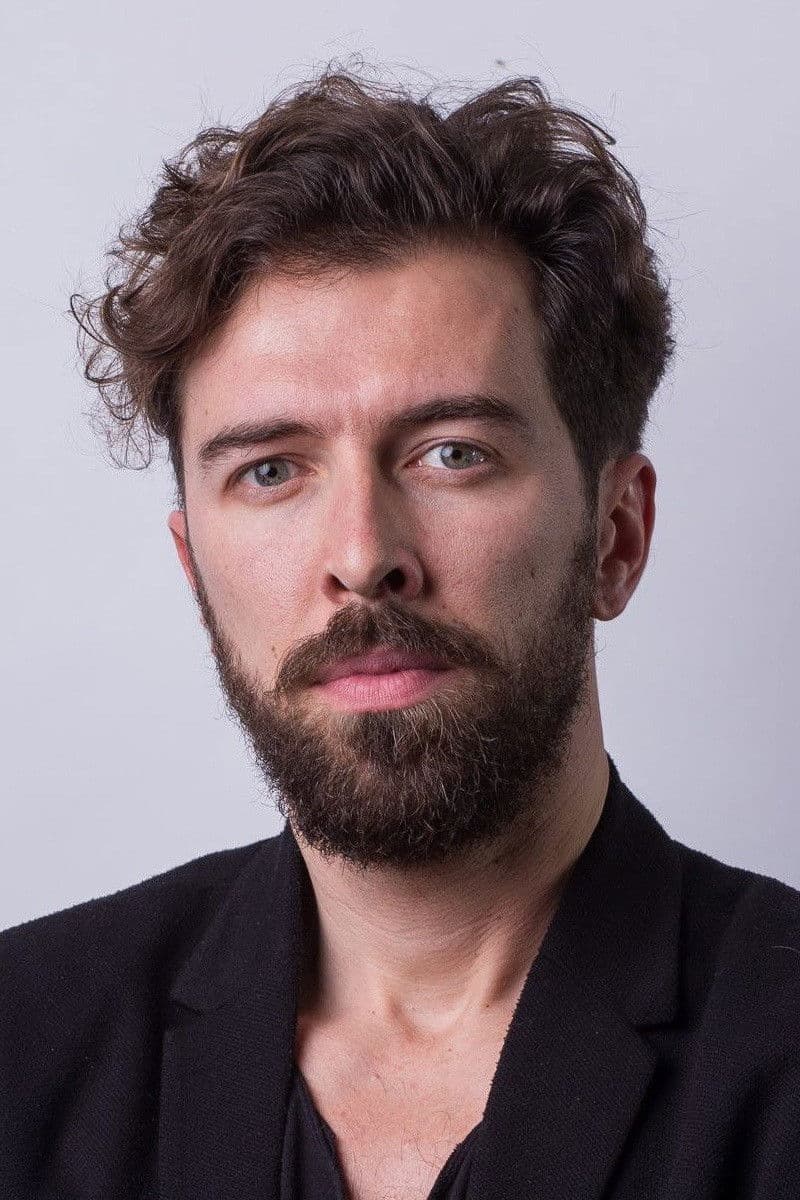 Milivoje Obradović profile