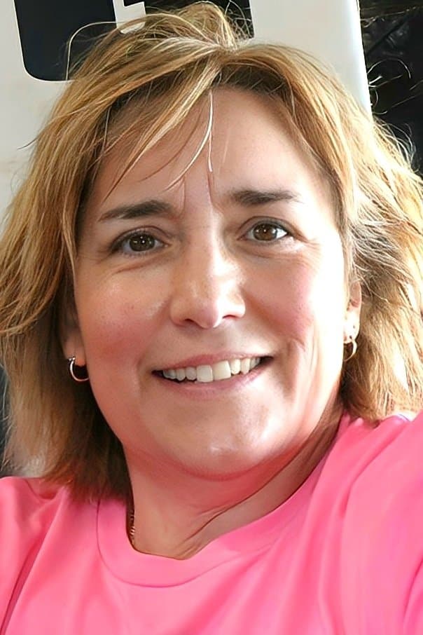 Christy Martin profile