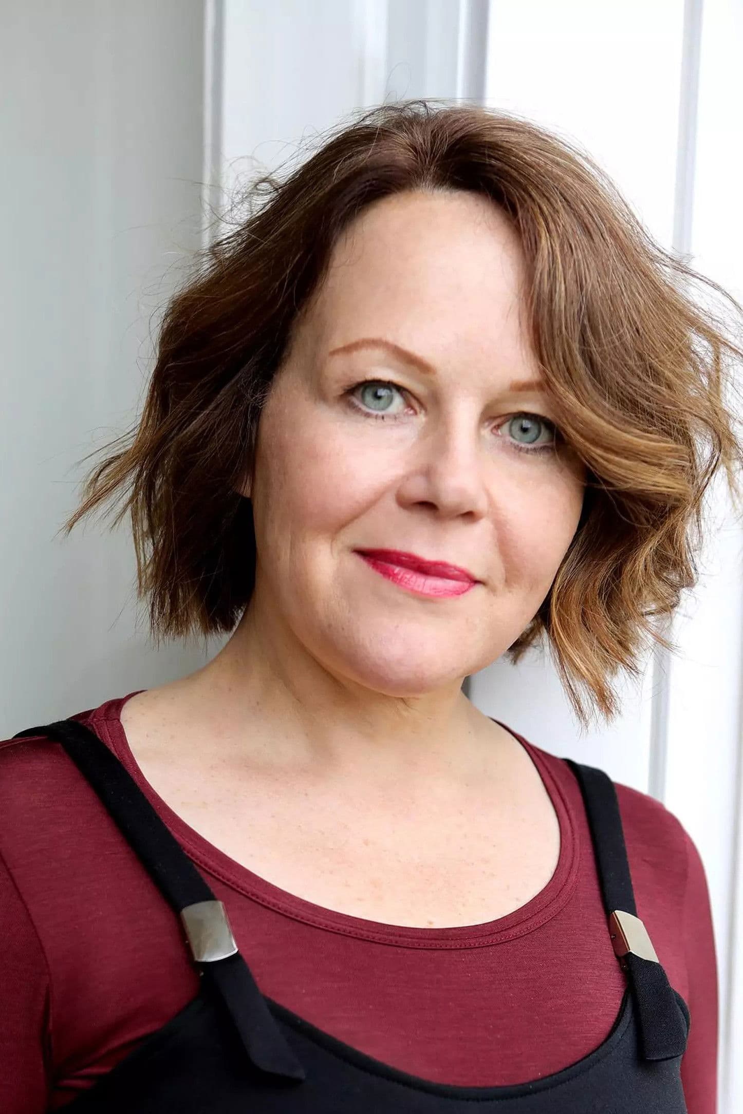 Eva Spreitzhofer profile