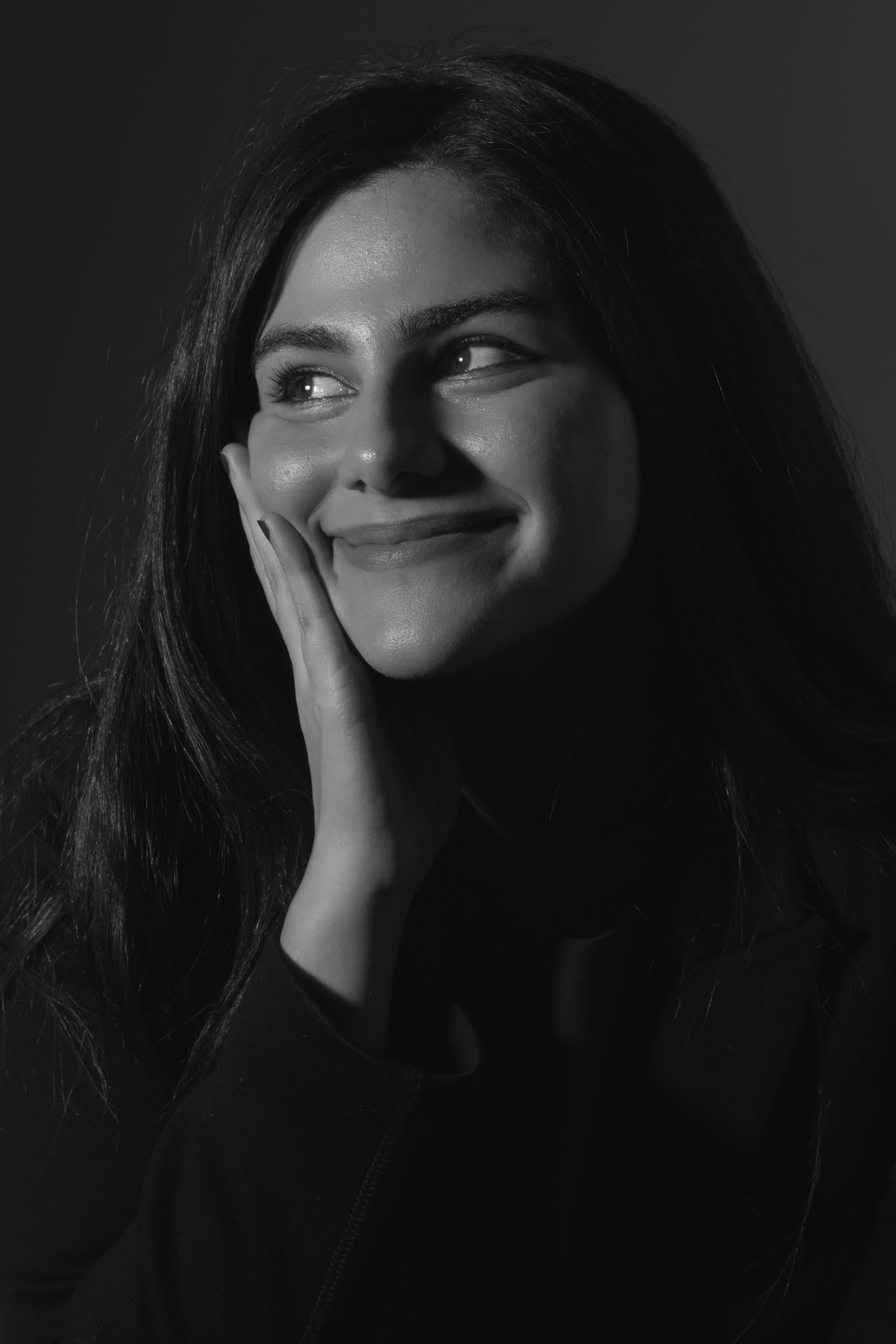 Farida Ragab profile