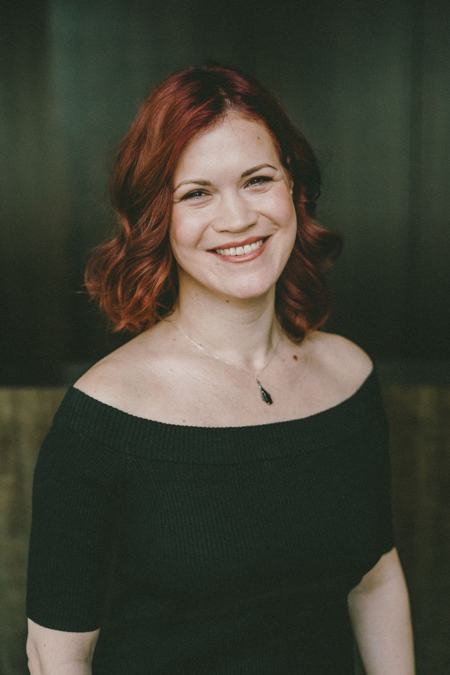 Sorina Kiefer profile