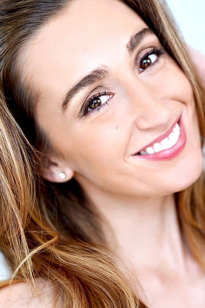 Ashley Green Elizabeth profile