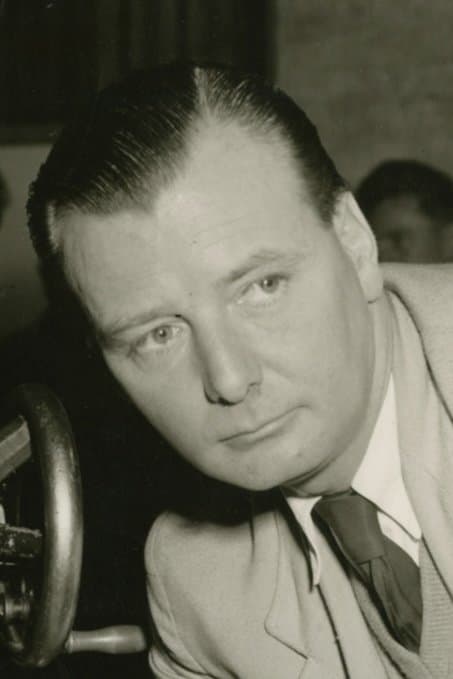 J. Lee Thompson profile