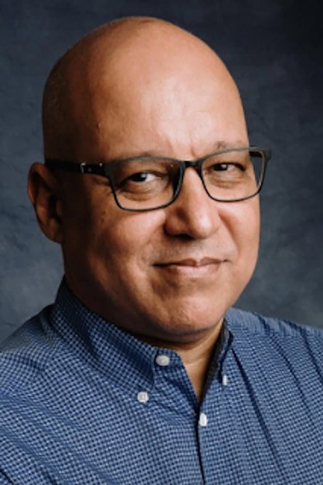 Paulo Andrade profile