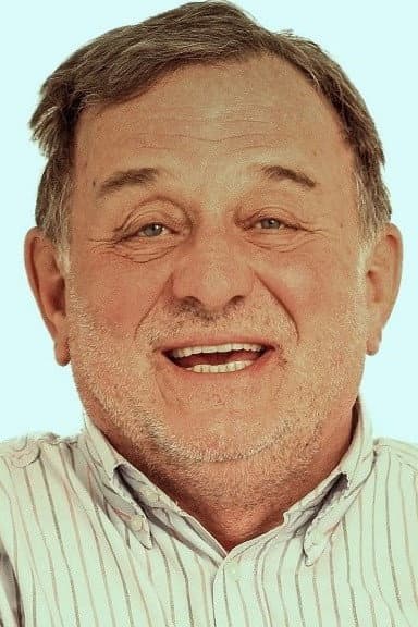 Sándor Fábry profile