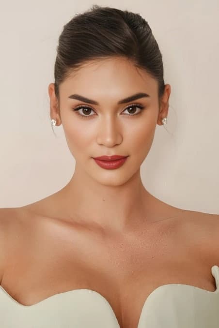 Pia Wurtzbach profile