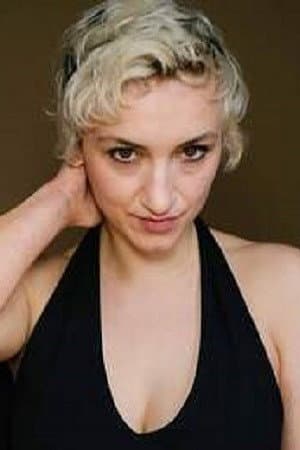 Martina Corsi profile