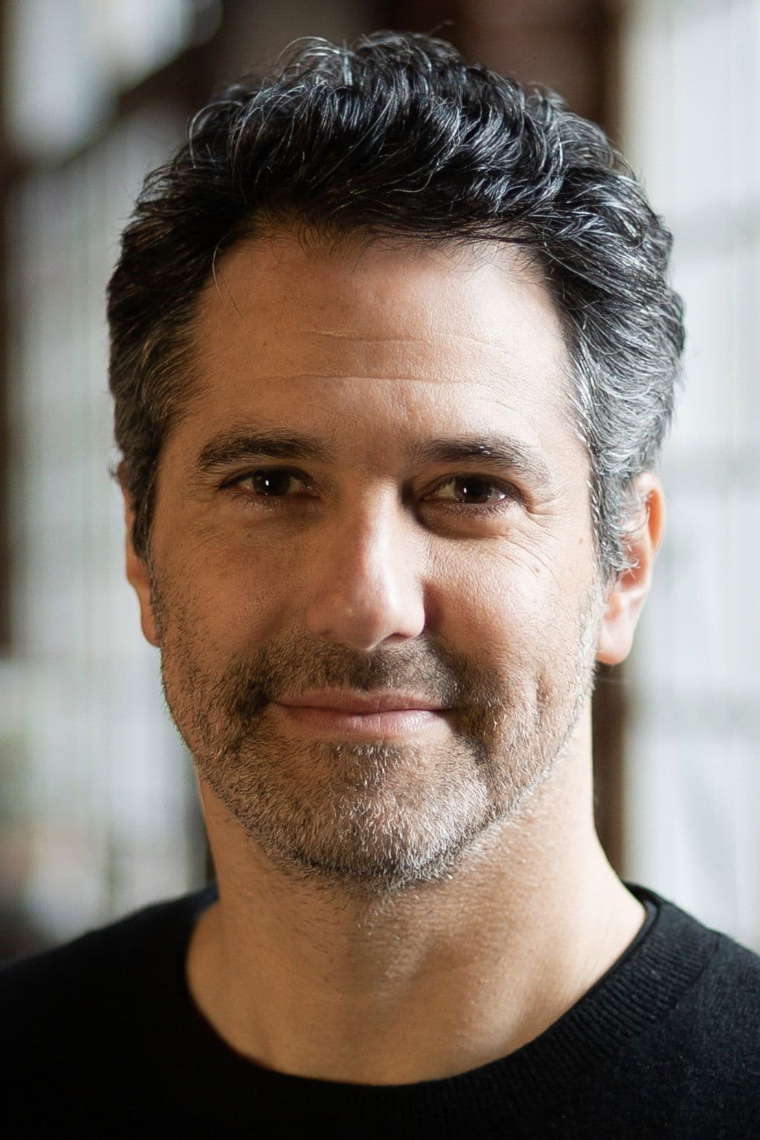 Gregory Zalcman profile