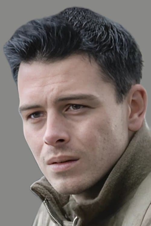 Shane Taylor profile