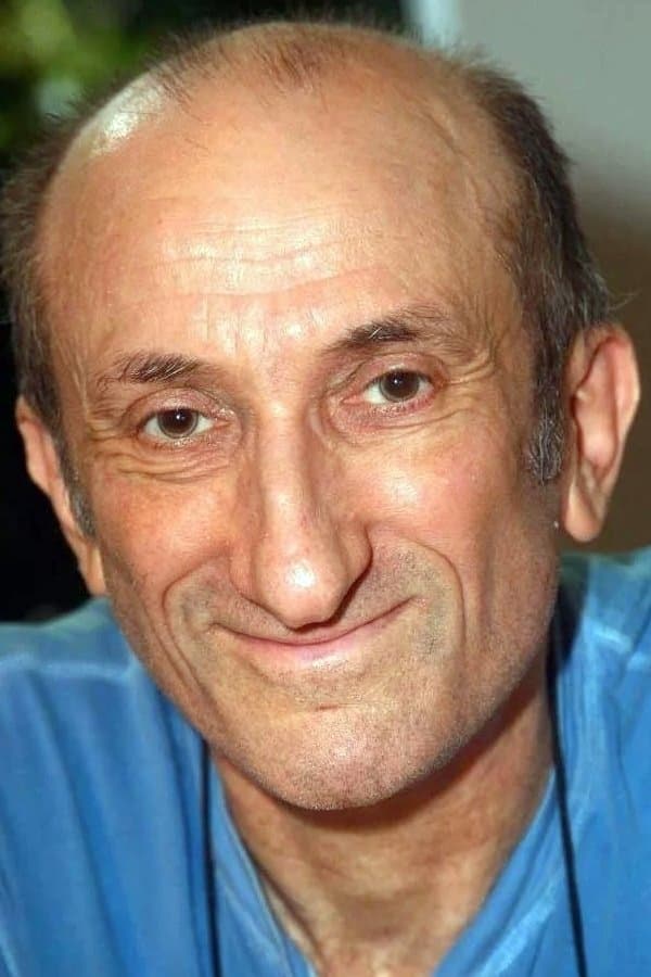 Jean-François Dérec profile