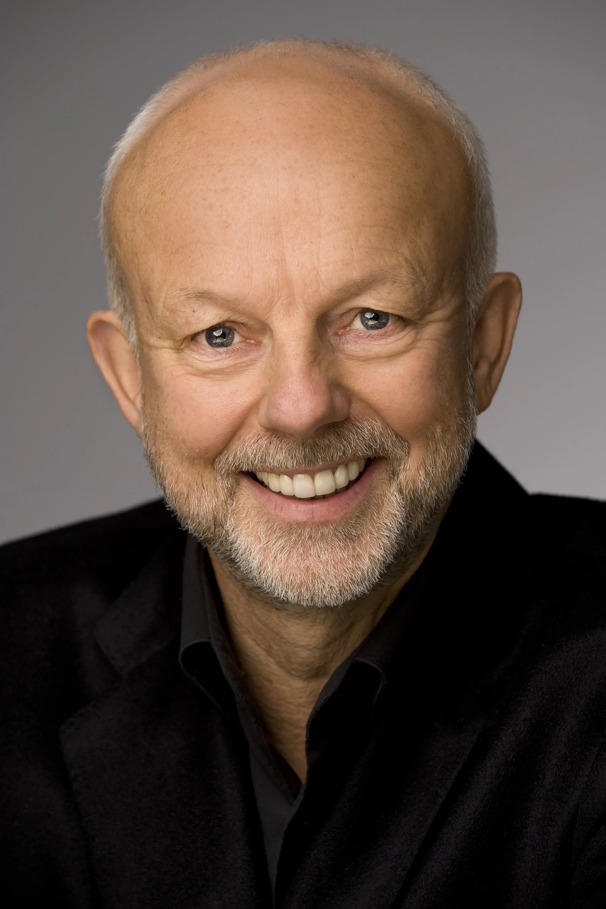 Christopher Gaze profile