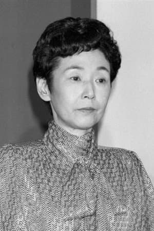 Yasuko Ōno profile