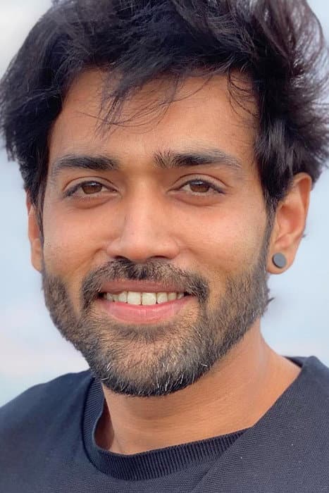 Karan Khanna profile