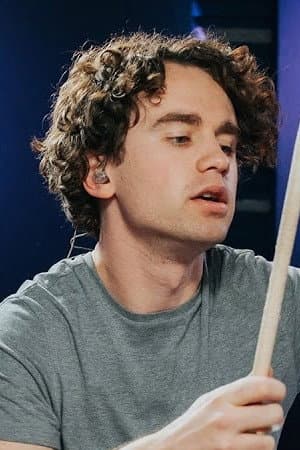 Brandon Pertzborn profile