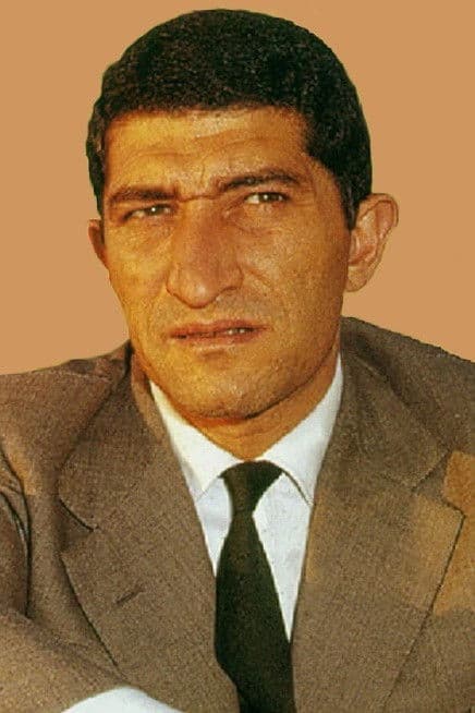 Nicola Arigliano profile