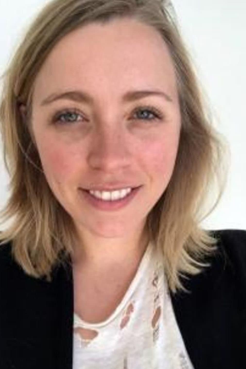 Alice Mathias profile