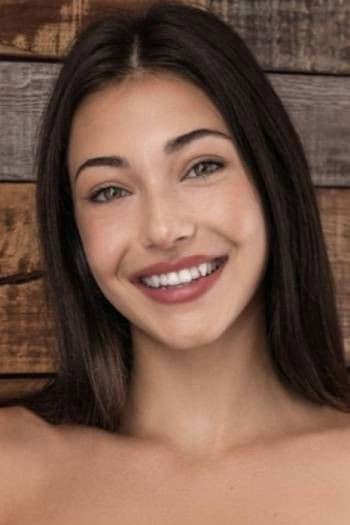 Alexsandria Ralev profile