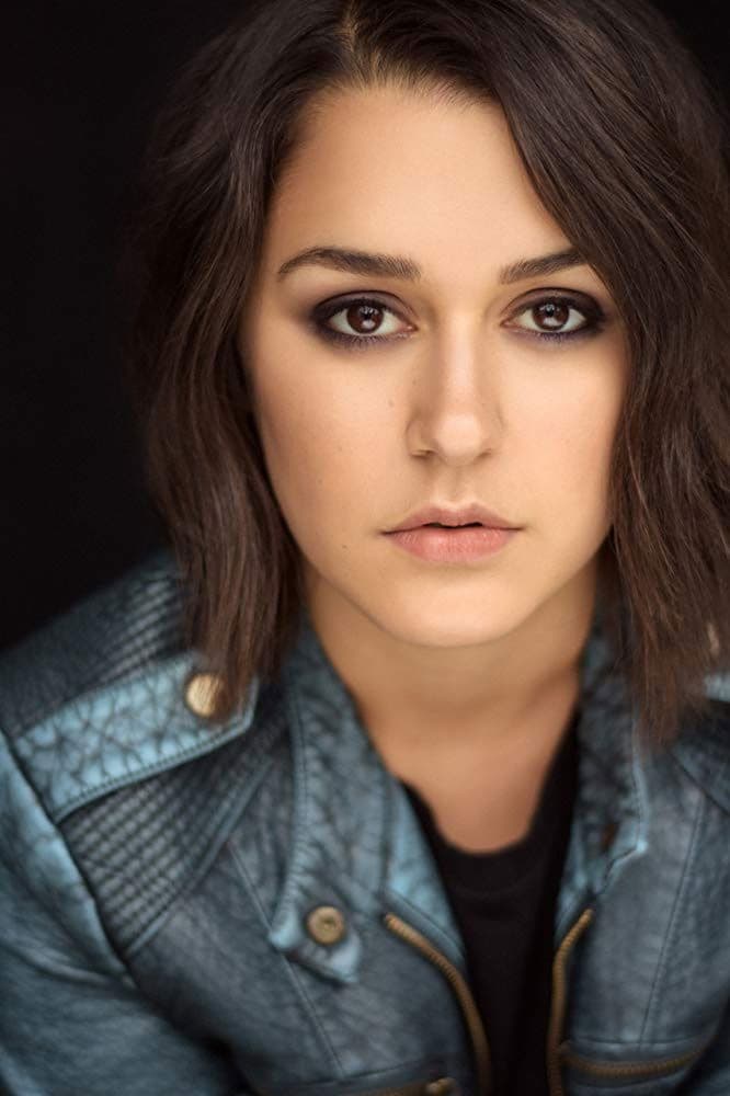 Tina Georgieva profile