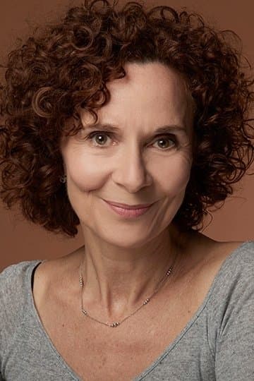 Susana Pampín profile