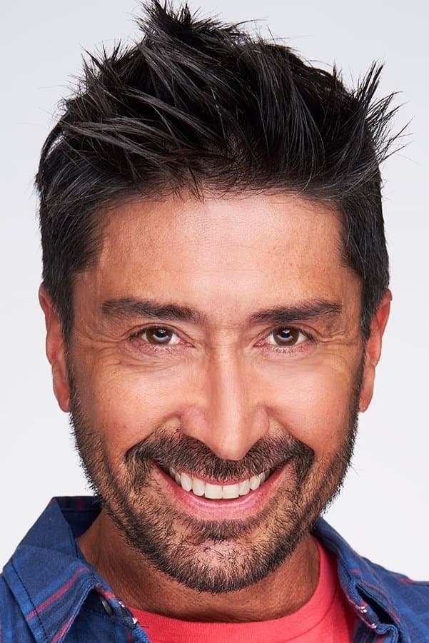 Patrick Pedraza profile