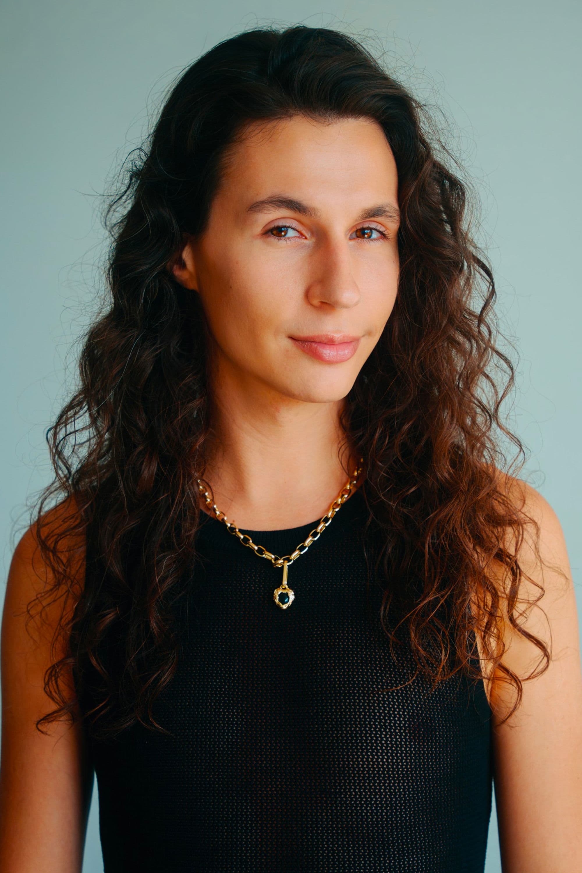 Maxence Garneau profile