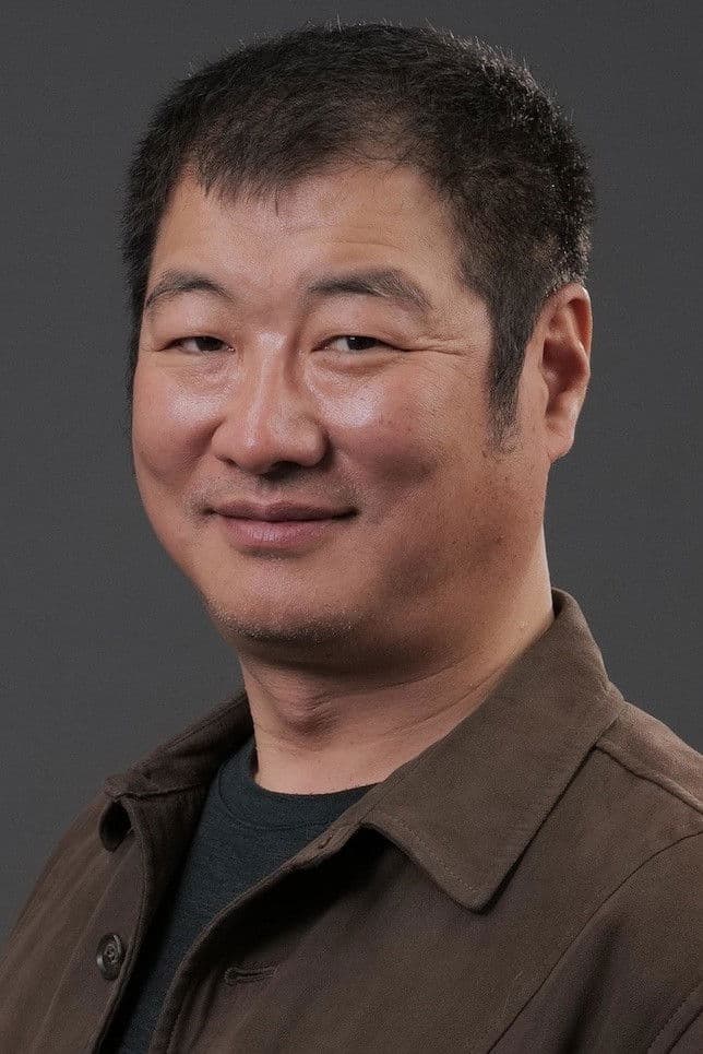 Joo Sung-hwan profile