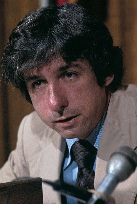 Tom Hayden profile