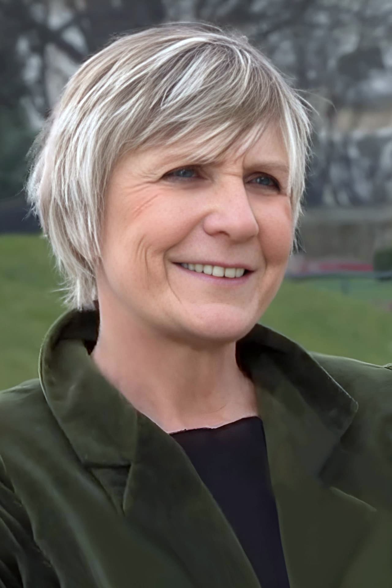 Brigitte Rossigneux profile